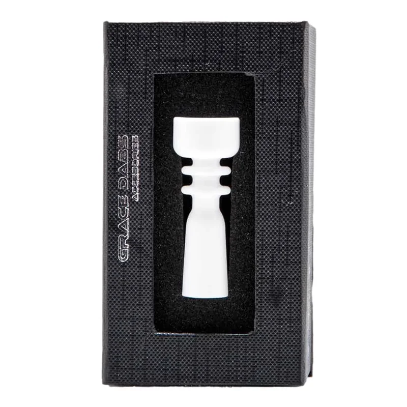 Grace Glass - Medical Grade Ceramic Nail SG 10,0F - Billede 3