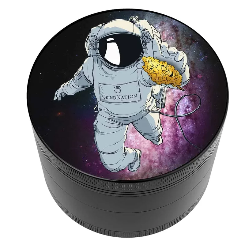 GRINDNATION - Astronaut Ø63 - Billede 3