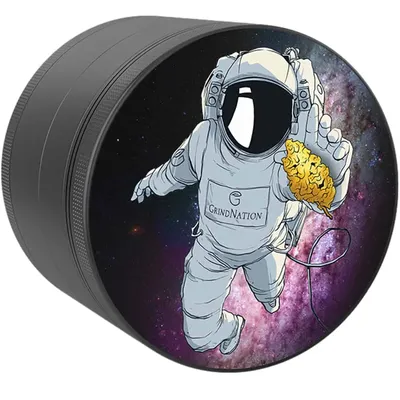 GRINDNATION - Astronaut Ø63