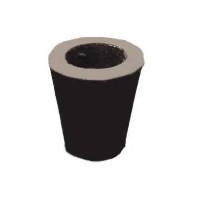 Gummi Adapter -  SG 18,8 mm (Til merskumshoveder)