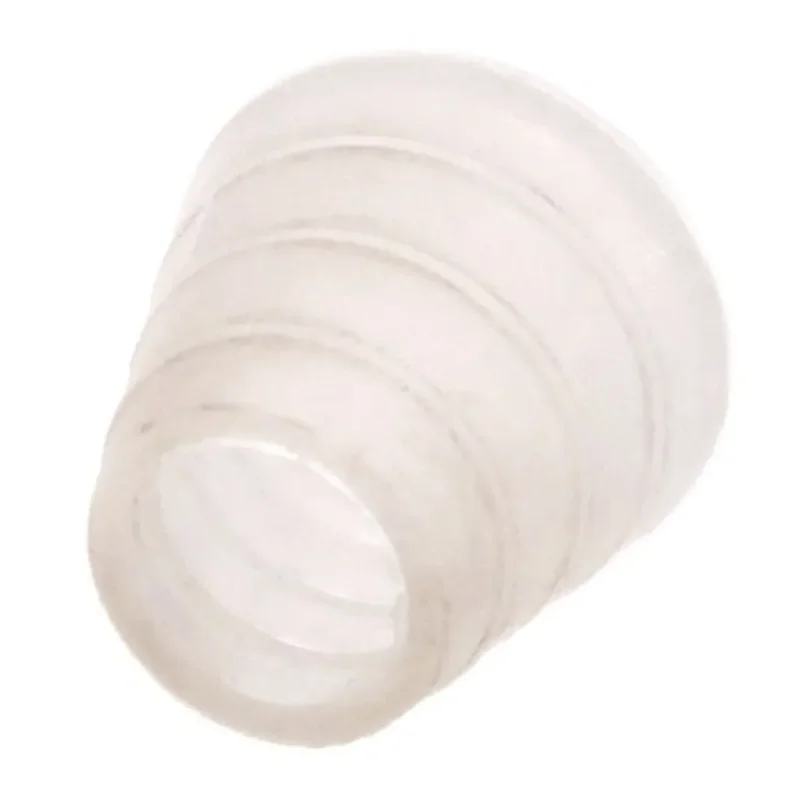 Gummi Adapter - SG 18,8 mm (Til store merskumshoveder) - Billede 2