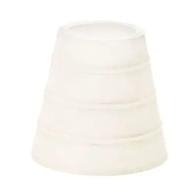 Gummi Adapter - SG 18,8 mm (Til store merskumshoveder)