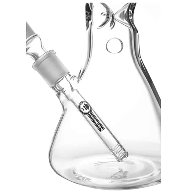 Heisenberg - Beaker Bubble 40 cm (med ice-catcher) - Billede 2