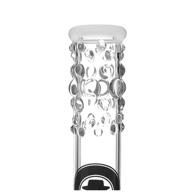 Heisenberg - Beaker Bubble 40 cm (med ice-catcher) - Billede 3