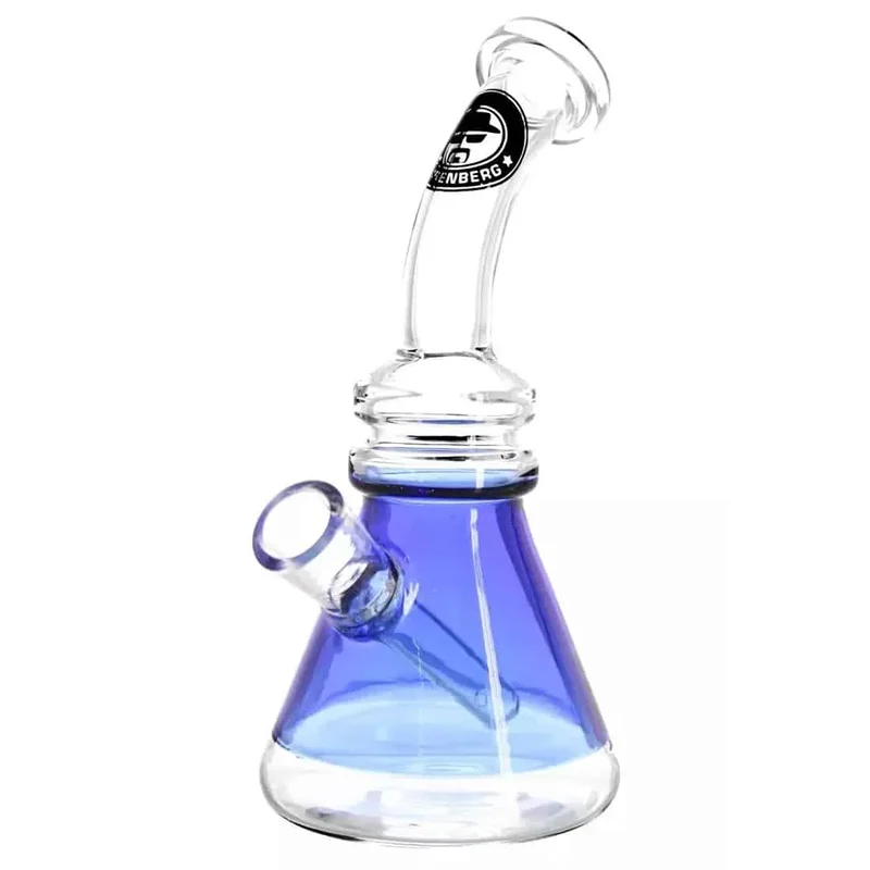 Heisenberg - Buddy Oil Rig 18 cm - Billede 3