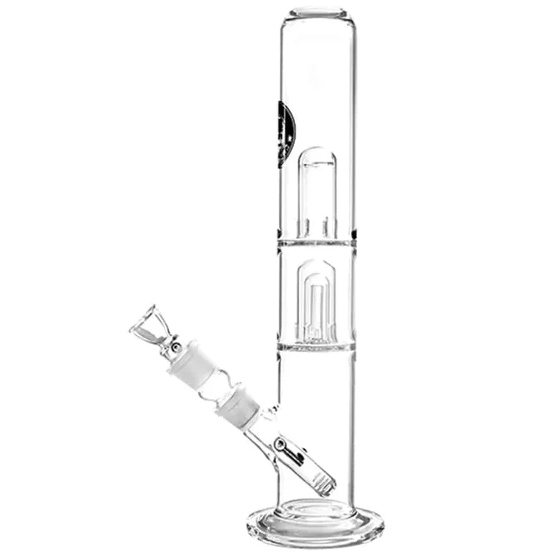 Heisenberg Bulbulator Bong (48 cm) - Hovedbillede