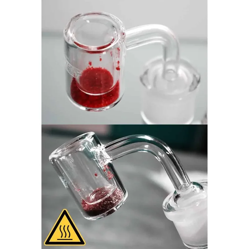 Heisenberg - Color Grid Banger Blue SG 14,5 - Billede 2