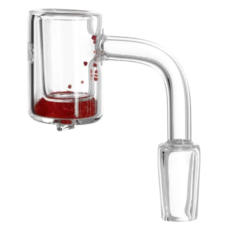 Heisenberg - Color Grid Banger Red SG 14,5 - Hovedbillede