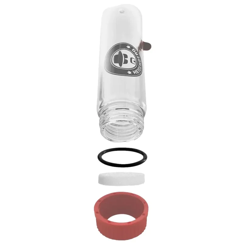 Heisenberg - D.M.E. O-Ring til Extractor 50 mm - Billede 3