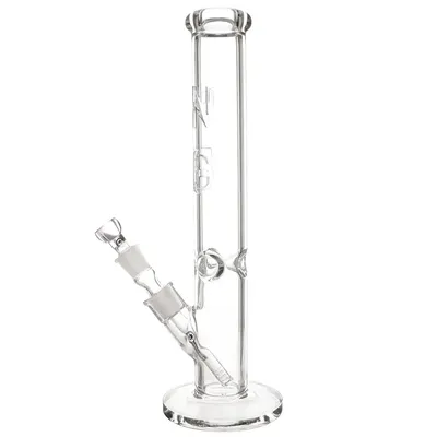 Heisenberg Deep Impact Glas Bong (40 cm)