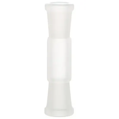 Heisenberg - Double Female Adapter SG 10,0F mm