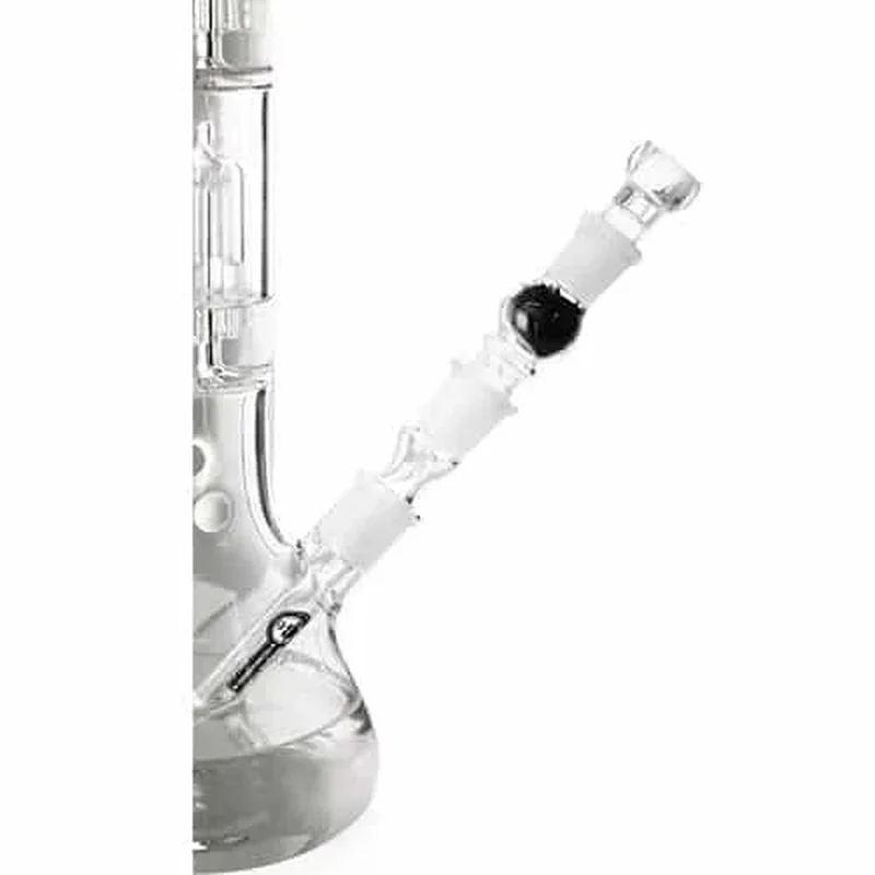 Heisenberg - Glass Carbon Filter SG 18,8 mm - Billede 2