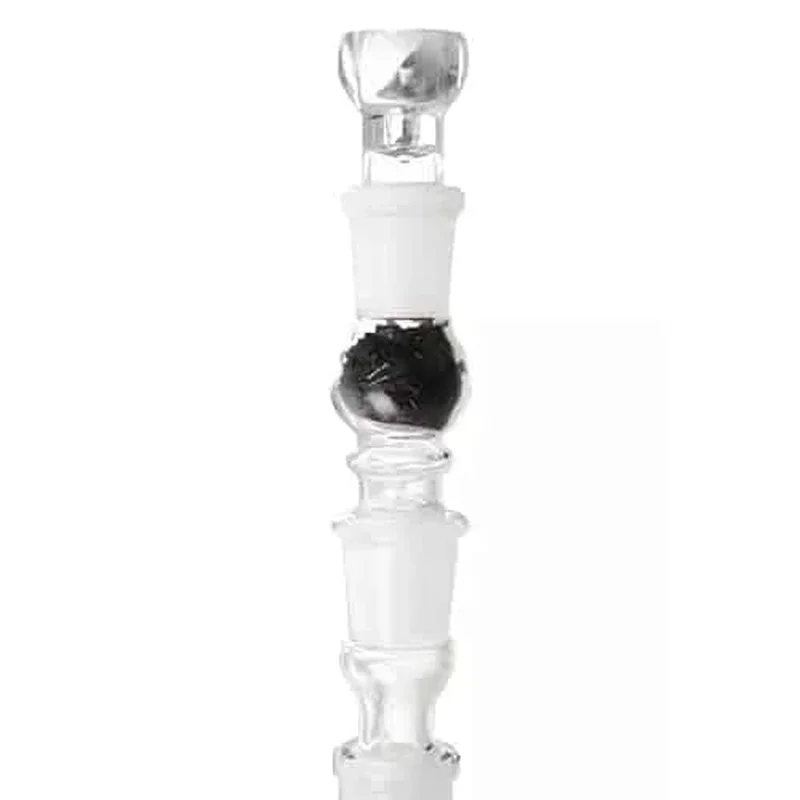 Heisenberg - Glass Carbon Filter SG 18,8 mm - Billede 3