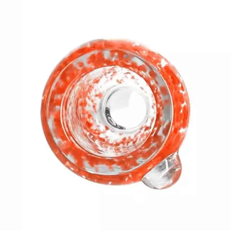 Heisenberg - Grinsbowl Orange SG 14,5 - Billede 2