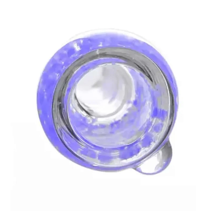 Heisenberg - Grinsbowl Purple SG 18,8 - Billede 2