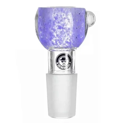 Heisenberg - Grinsbowl Purple SG 18,8