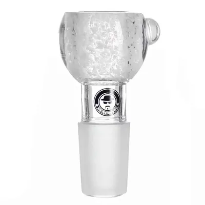 Heisenberg - Grinsbowl White SG 18,8