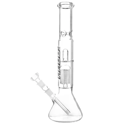 Heisenberg - HNBG Beaker 8-Arm Percolator 44 cm
