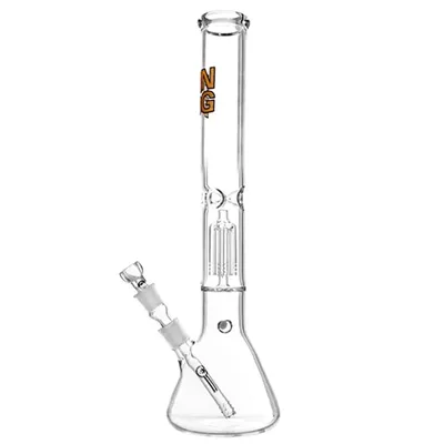 Heisenberg - HNBG Gold Percolator 50 cm