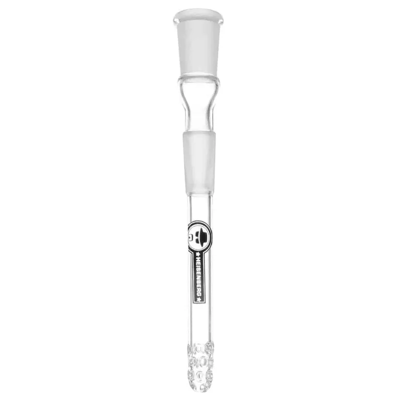 Heisenberg - Hole Diffusor 120 mm SG 14,5 - Hovedbillede