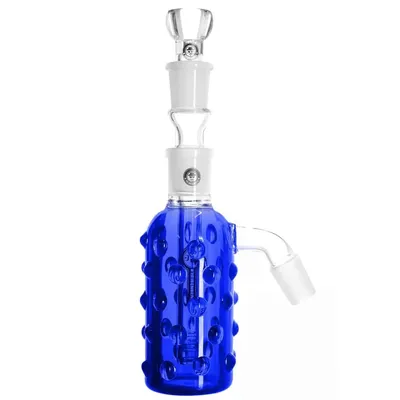 Heisenberg - Illusion Pre-Cooler Blue SG 18,8 mm