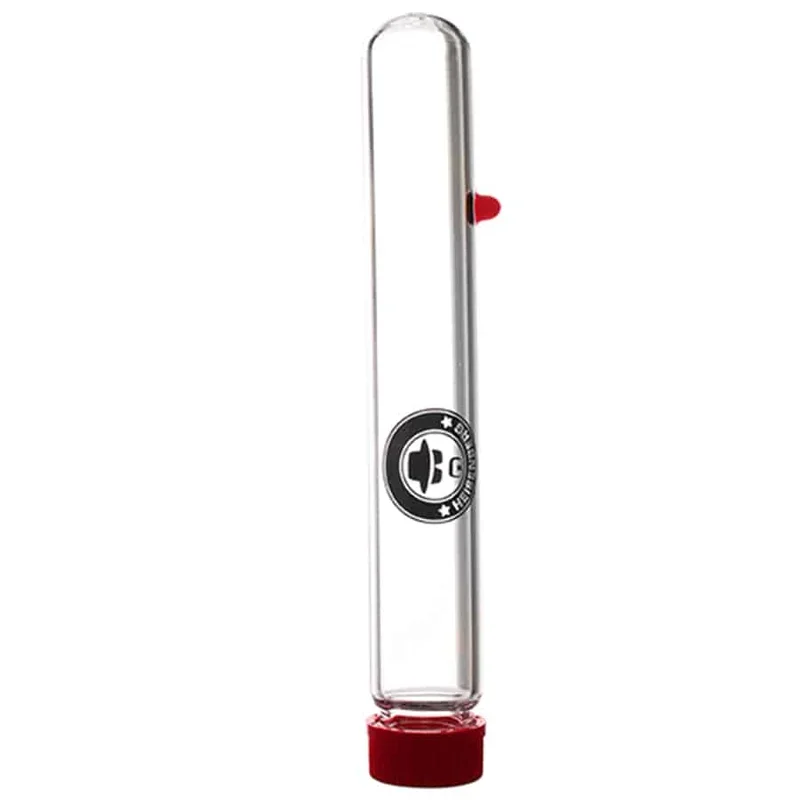 Extractor Glas Heisenberg - Hovedbillede