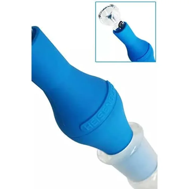 Heisenberg - Silicone Carbon Filter SG 18,8 mm - Billede 3