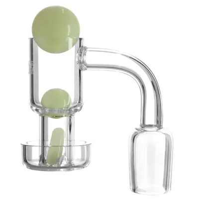 Heisenberg - Terp Slurper Banger Glow Green SG 18,8
