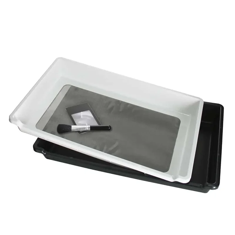 Heisenberg - Trimtray Set - Billede 4