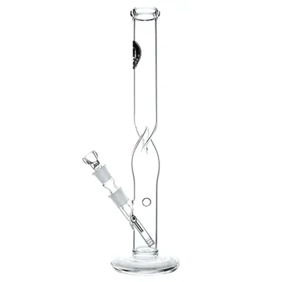 Heisenberg Twister Bong (45 cm)