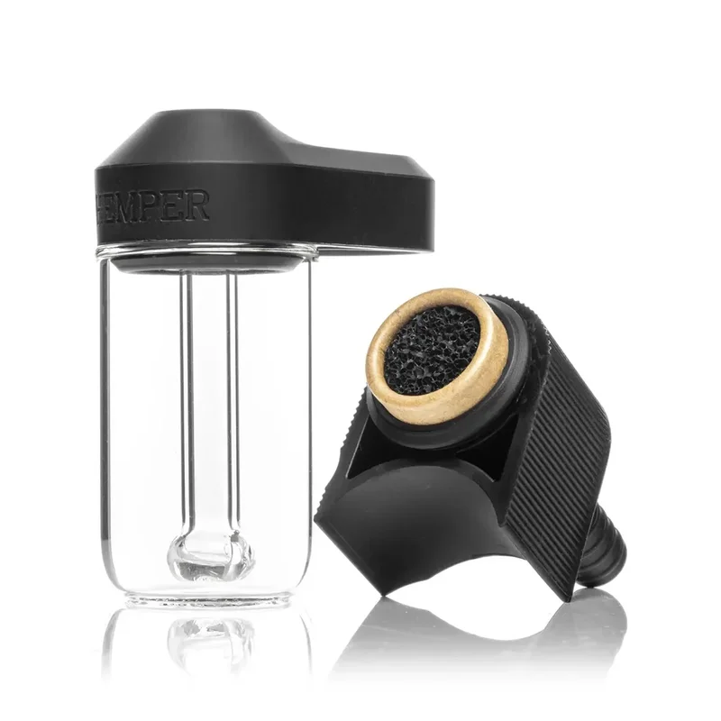 HEMPER Tech - Ash Catcher+ - Billede 4