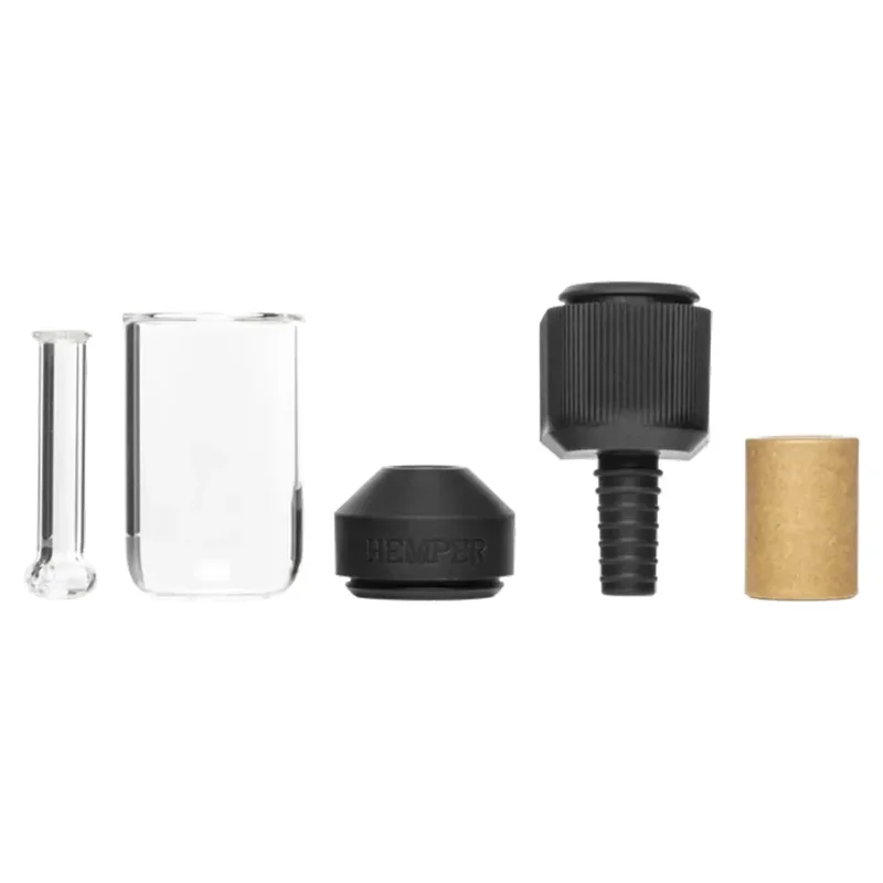 HEMPER Tech - Ash Catcher+ - Billede 5