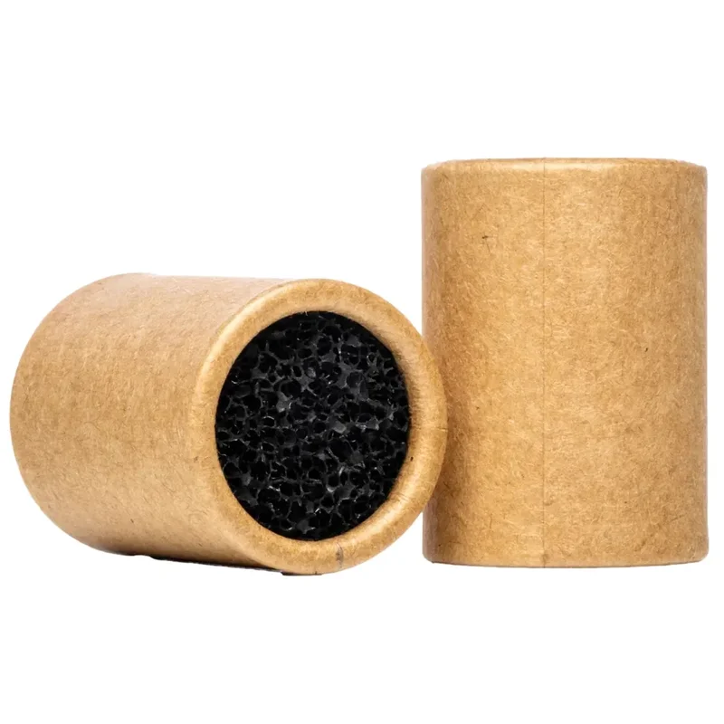 HEMPER Tech - Ash Catcher+ Filter 3 stk - Billede 2