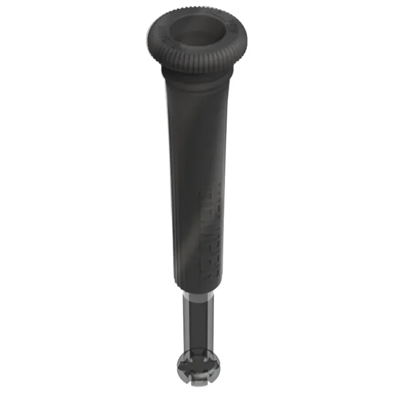 HEMPER Tech - Universal Justerbar Slamrør - Billede 2