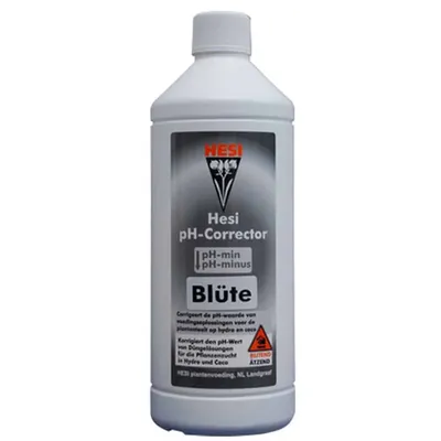 HESI - pH- Corrector 1,0 L