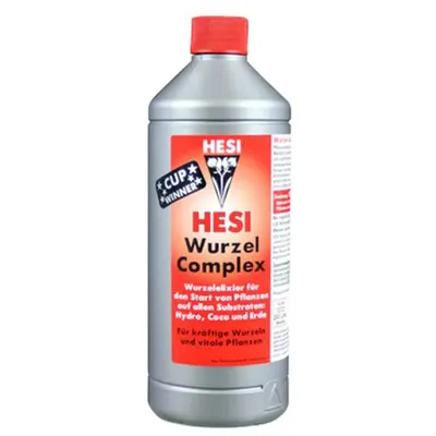 HESI - Root Complex 1,0 L