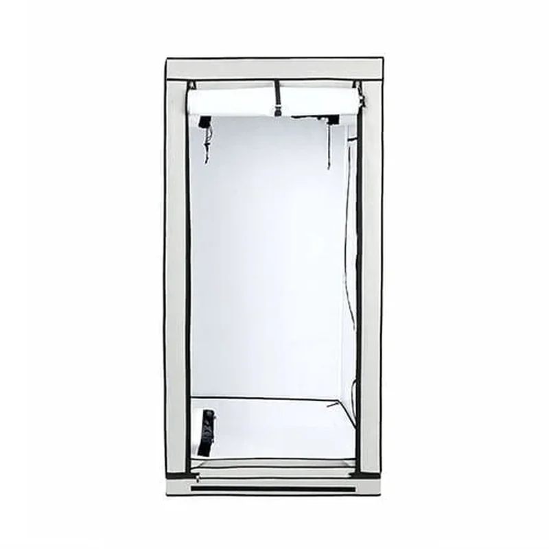 HOMEbox - Ambient Q100 (100x100x200) - Billede 2