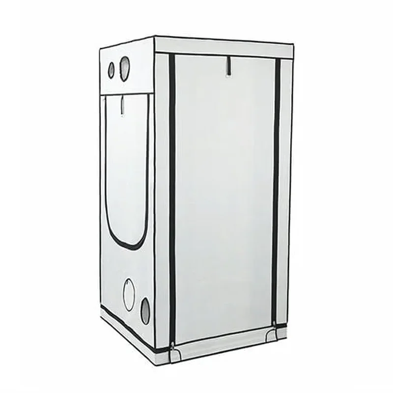 HOMEbox - Ambient Q100 (100x100x200) - Billede 3
