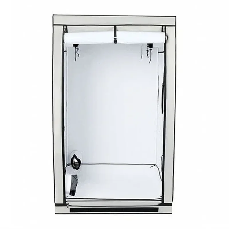 HOMEbox - Ambient Q120+ (120x120x220) - Billede 2