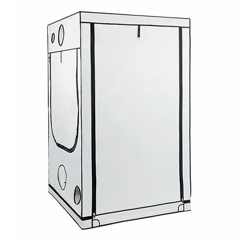 HOMEbox - Ambient Q120+ (120x120x220) - Billede 3