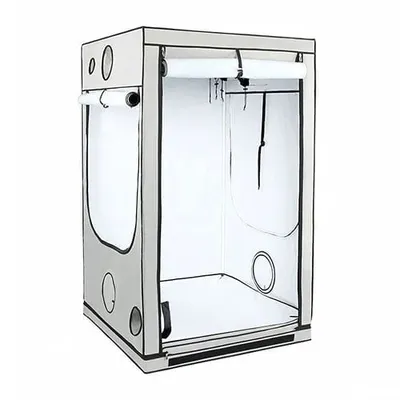 HOMEbox - Ambient Q120+ (120x120x220)