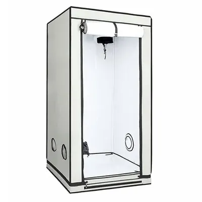HOMEbox - Ambient Q80+ (80x80x180)