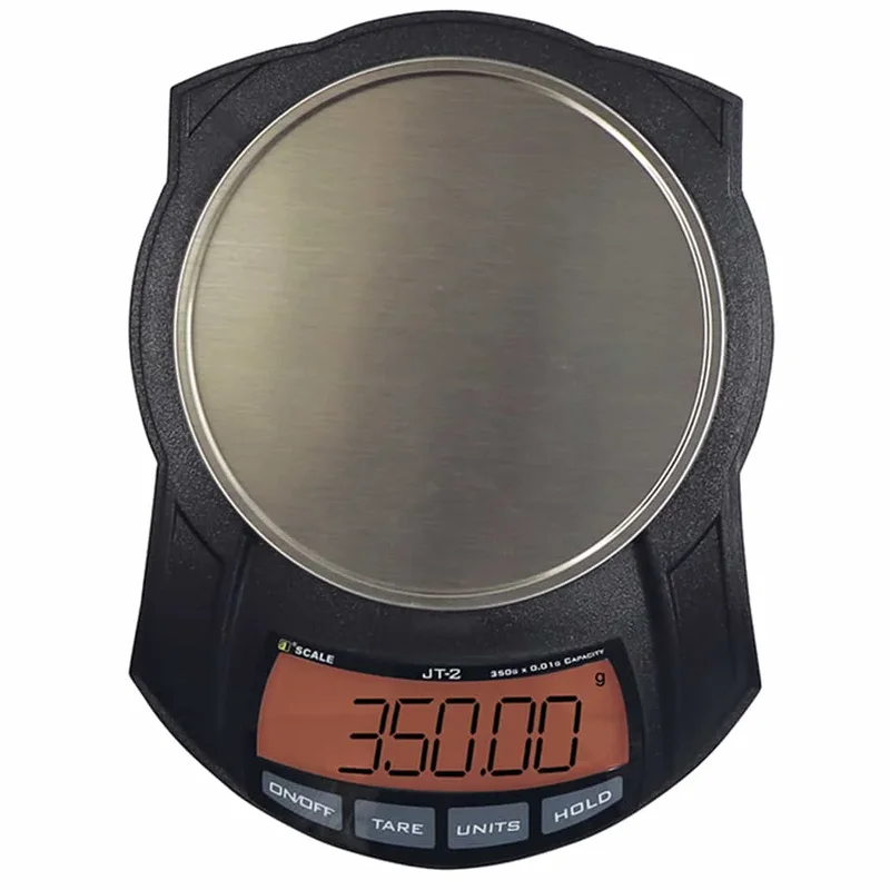 Jennings - JT2-350 0,01-350g - Billede 3