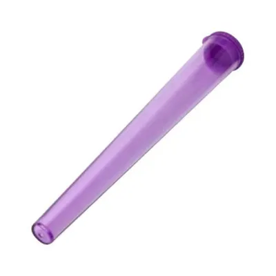 Joint Hylster - Akryl Lilla 115 mm