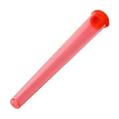 Joint Hylster - Akryl Rød 115 mm