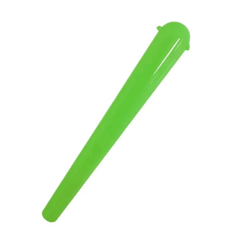 Joint Hylster - Kraftig Akryl Grøn 114 mm - Billede 2