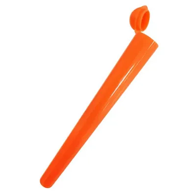 Joint Hylster - Kraftig Akryl Orange 114 mm