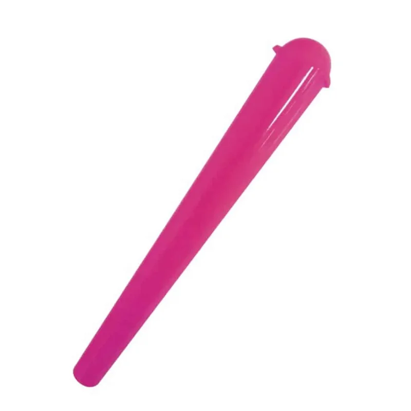 Joint Hylster - Kraftig Akryl Pink 114 mm - Billede 2