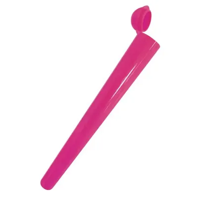 Joint Hylster - Kraftig Akryl Pink 114 mm