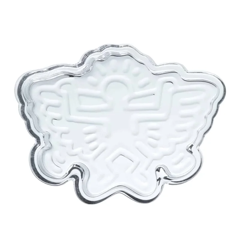 K. Haring - Catchall Angel Ash Tray - Hovedbillede